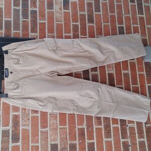 LAPG Basic Operator Tactical Khaki Pant Size 36/34